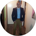 Marco Vrijbloed profile picture